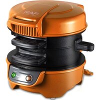 RAF R.666 (оранжевый)