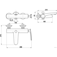 Slezak RAV Тигрис TG154.5CMATC Image #2