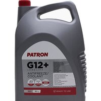 Patron G12+ LongLife Red 20кг