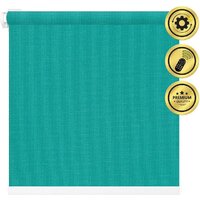 НеоФьюжен Эден 200 270х200 левая (изумрудный, белая фурнитура)