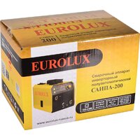Eurolux САИПА-200 65/143 Image #9