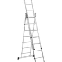 Dogrular Ufuk Pro 3x9 ступеней