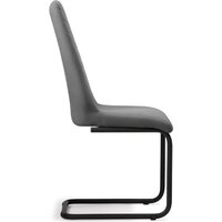 Woodville Лулла 504189 (серый/черный) Image #3