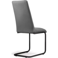 Woodville Лулла 504189 (серый/черный) Image #4