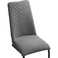 Woodville Лулла 504189 (серый/черный) Image #5