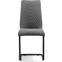 Woodville Лулла 504189 (серый/черный) Image #2