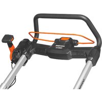 Daewoo Power DAST 6042Li (без АКБ) Image #11