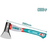 Total THAX061800