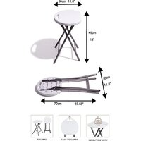 Sundays AC-D96 (2шт, белый) Image #3