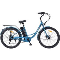 MyWay Road 1.0 250 26 (17, морская волна)