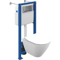 Cersanit City Smart CO DPL EO Slim + VECTOR LP 64917