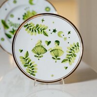 Bitossi Fabula FTB01014 (райский сад) Image #3