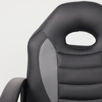 AksHome Web Eco (черный/серый) Image #10