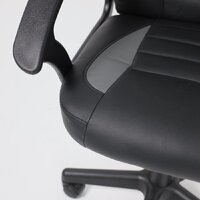 AksHome Web Eco (черный/серый) Image #8