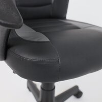 AksHome Web Eco (черный/серый) Image #6