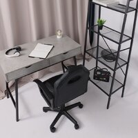 AksHome Web Eco (черный/серый) Image #15