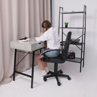 AksHome Web Eco (черный/серый) Image #16