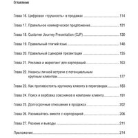 Питер. Как продавать в большие компании (Колотилов Е., Ващенко А.) Image #3