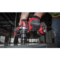 Milwaukee M18 BLDD2-0X 4933464514 (без АКБ, кейс) Image #11