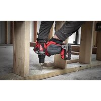 Milwaukee M18 BLDD2-0X 4933464514 (без АКБ, кейс) Image #12