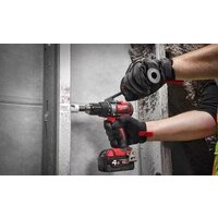 Milwaukee M18 BLDD2-0X 4933464514 (без АКБ, кейс) Image #14