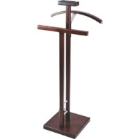 Мебелик Костюмная галант 340 (темно-коричневый)