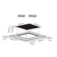 ZorG INO61 (черный) Image #7