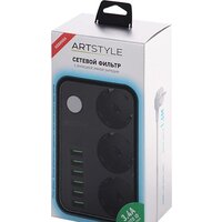 ArtStyle CL-3631B Image #6