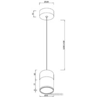 Moderli Rinna V10865-PL Image #5