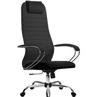 Metta SU-BK-10 CH (темно-серый)