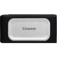 Kingston XS2000 4TB SXS2000/4000G