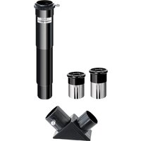 Bresser National Geographic 45/600 и 40x-640x 31311 Image #3