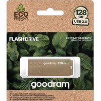 GOODRAM UME3 Eco Friendly 128GB (коричневый) Image #5
