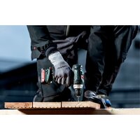 Metabo PowerMaxx BS 12 601036500 (с 2-мя АКБ 2 Ah, кейс) Image #2