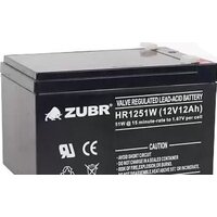 Zubr HR 1251 W (12 В/12 А·ч)