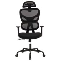 Everprof Skill (сетка, черный) Image #2