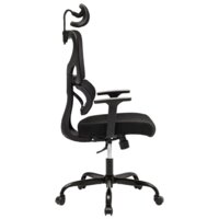 Everprof Skill (сетка, черный) Image #3