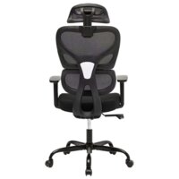 Everprof Skill (сетка, черный) Image #4