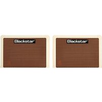 Гитарные комбоусилители