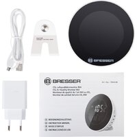 Bresser Air Quality INV с датчиком CO2 78441 Image #3