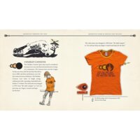 Bloomsbury. Quidditch Through the Ages – Illustr. HB, Rowling J.K. Image #5