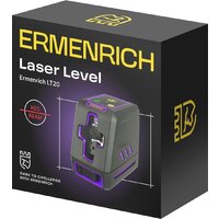 Ermenrich Base LT20 84635 Image #3