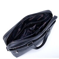 Francesco Molinary 356-Q8222-8-BLK Image #5