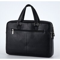 Francesco Molinary 356-Q8222-8-BLK Image #3