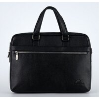 Francesco Molinary 356-Q8222-8-BLK