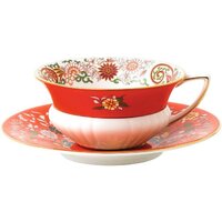 Wedgwood Wonderlust Crimson Orient 40024021