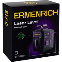 Ermenrich PLUS LN30 84637 Image #10