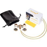 Levenhuk Broadway 325B 81856 Image #4