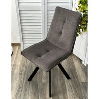 M-City 670M05335 (B28 темно-серый/черный)