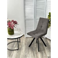 M-City 670M05335 (B28 темно-серый/черный) Image #2